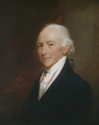 Samuel Alleyne Otis, 1811-3